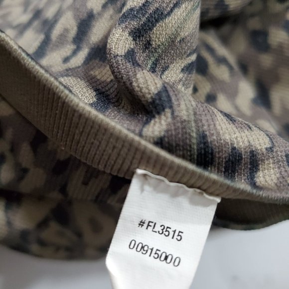 Spanx Look At Me Now Seamless Cropped Legging Shapewear Slimming Size XS - Picture 5 of 5